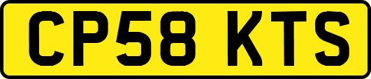 CP58KTS