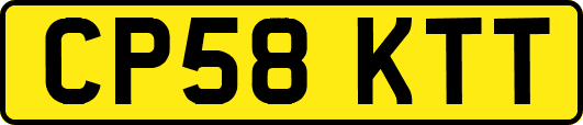 CP58KTT