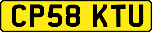 CP58KTU