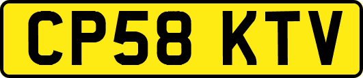 CP58KTV