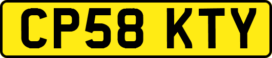 CP58KTY