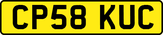 CP58KUC