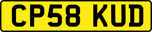 CP58KUD