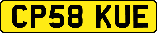 CP58KUE
