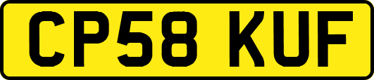 CP58KUF