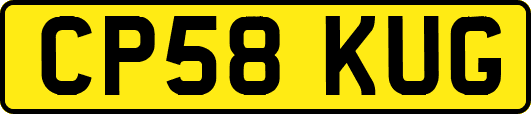CP58KUG