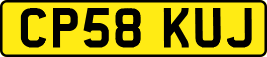 CP58KUJ