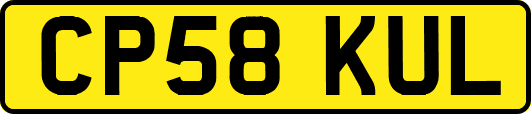 CP58KUL