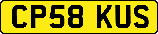CP58KUS