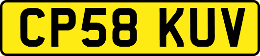 CP58KUV