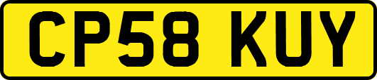 CP58KUY