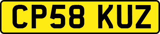 CP58KUZ