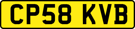 CP58KVB