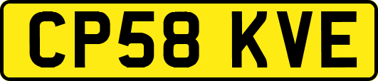 CP58KVE