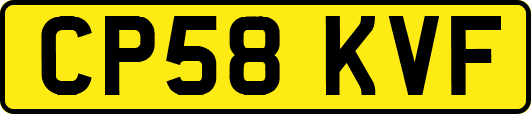 CP58KVF