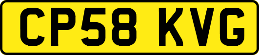 CP58KVG