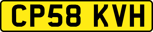 CP58KVH