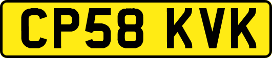 CP58KVK