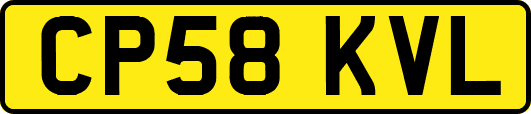 CP58KVL