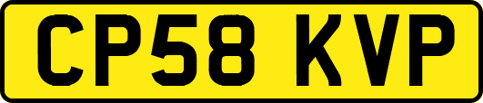 CP58KVP