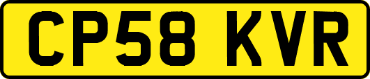 CP58KVR