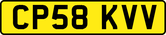 CP58KVV