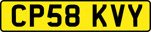 CP58KVY