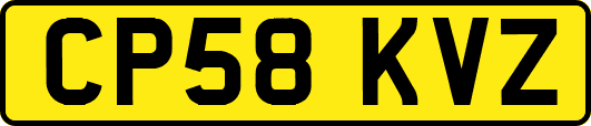CP58KVZ