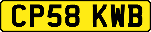 CP58KWB