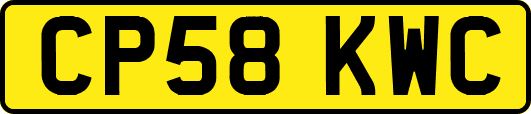 CP58KWC