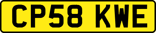 CP58KWE