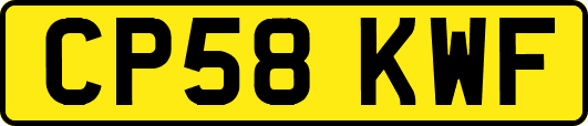 CP58KWF