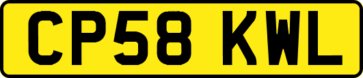CP58KWL