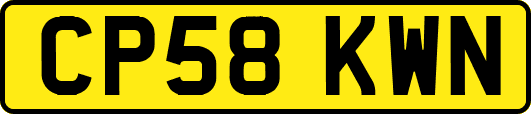 CP58KWN