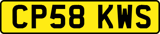 CP58KWS