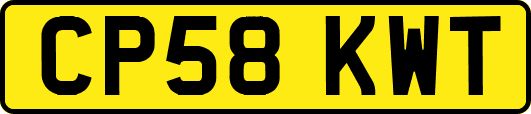 CP58KWT