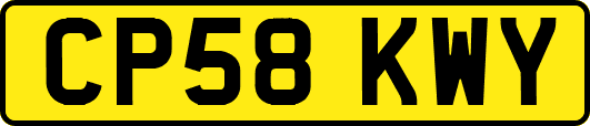 CP58KWY