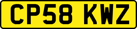 CP58KWZ