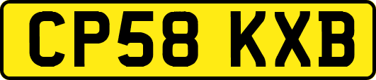 CP58KXB