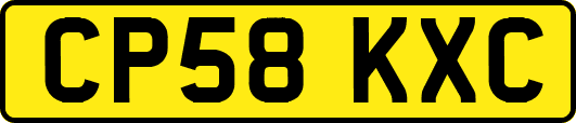 CP58KXC