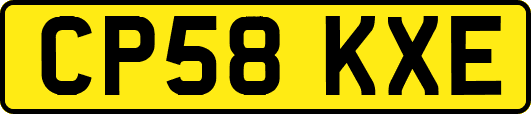CP58KXE