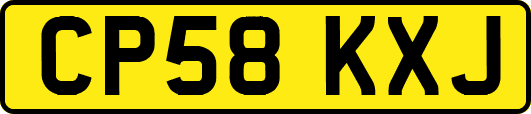 CP58KXJ