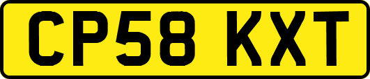CP58KXT