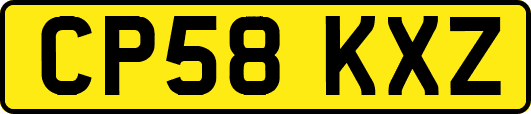 CP58KXZ