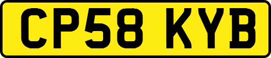 CP58KYB