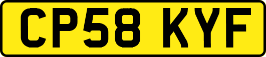 CP58KYF