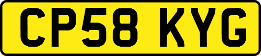CP58KYG