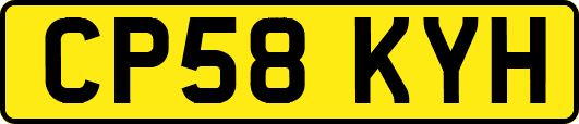 CP58KYH