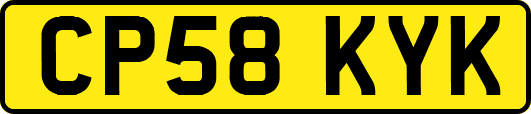 CP58KYK