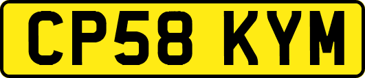 CP58KYM